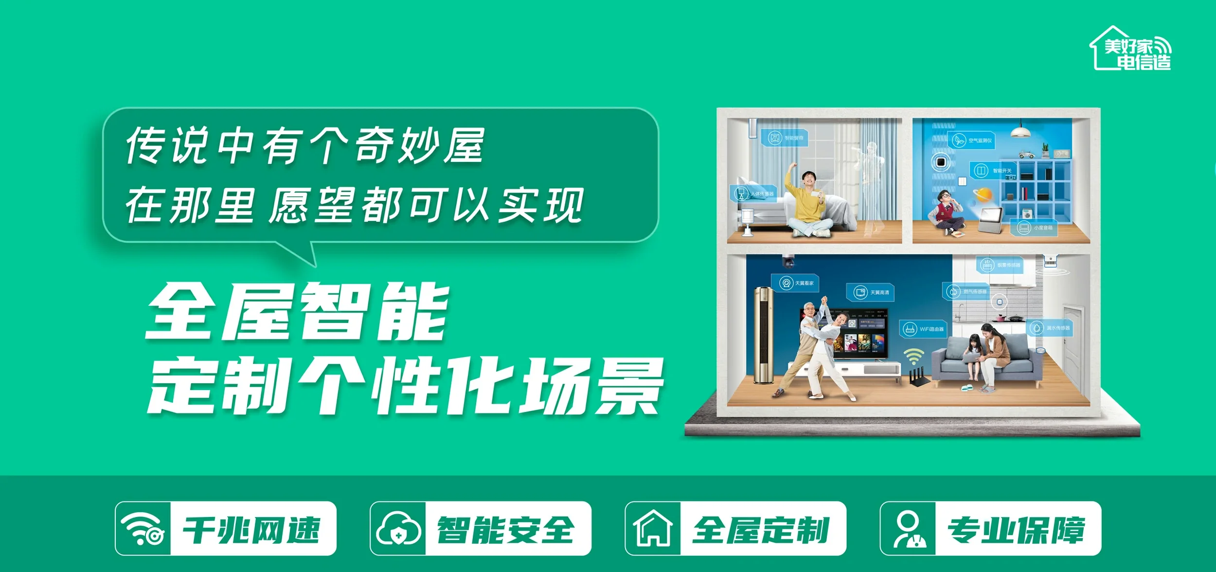 中国电信 鞍山电信宽带 宽带套餐